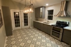 Kitchen Remodel