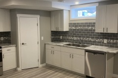 Legal Basement Suite 