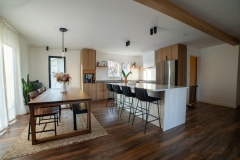 Modern Renovation
