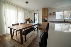 Modern Renovation