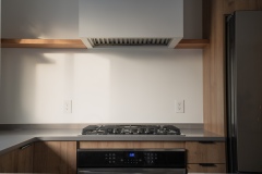 Modern Renovation