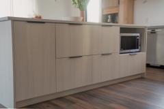 Modern Renovation