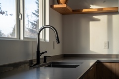 Modern Renovation