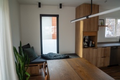 Modern Renovation