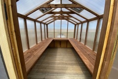 Green house