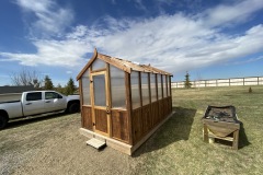 Green house