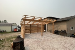 Pergola 