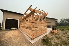 Pergola 