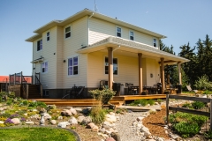 Exterior Remodel