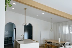 Modern Renovation