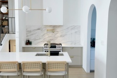 Modern Renovation